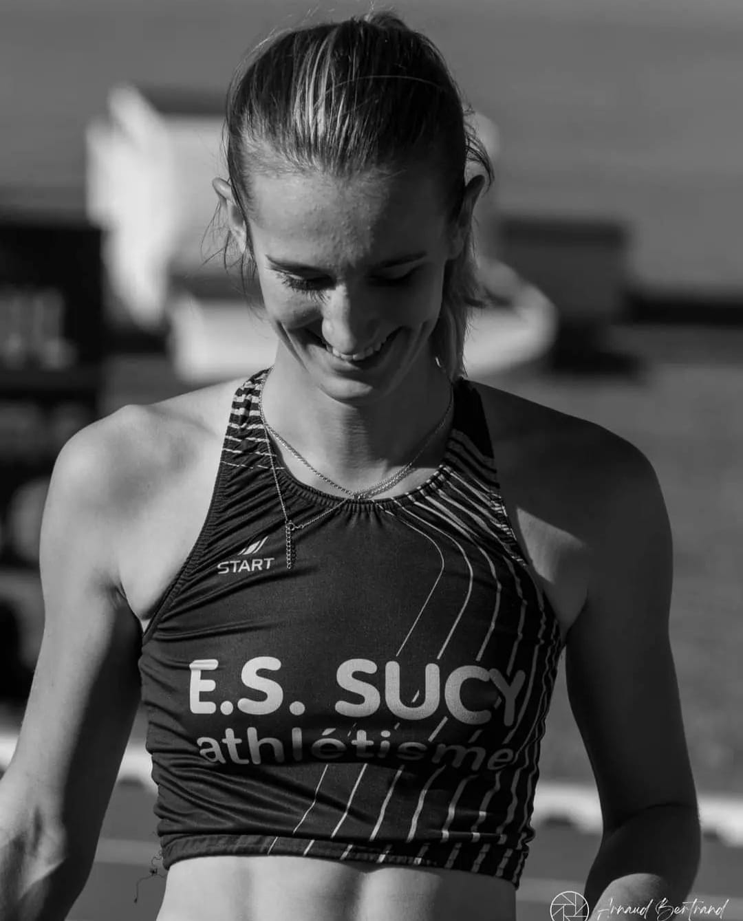 Suivez Solène Bini aux championnats de France les 11 et 12 février !