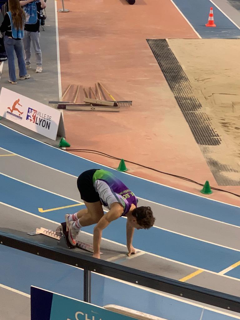 Interclubs : Rendez vous le 6 mai !