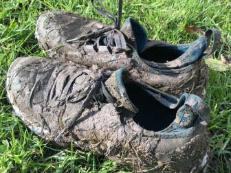 Trails de la Brie des Morins le dimanche 21 avril 2024